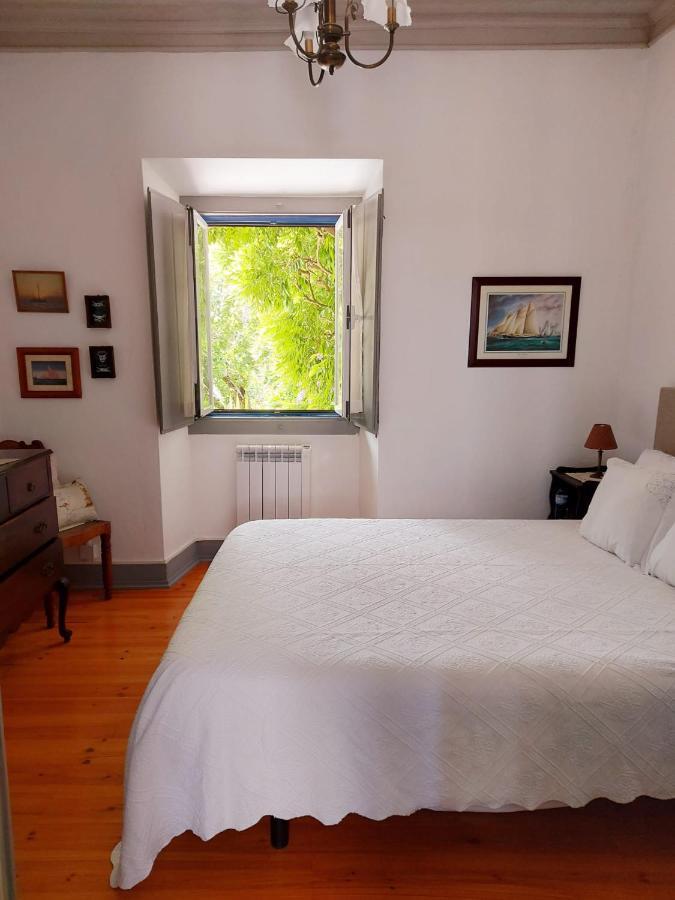 Vila Casa Do Sobral 奥比多斯 外观 照片