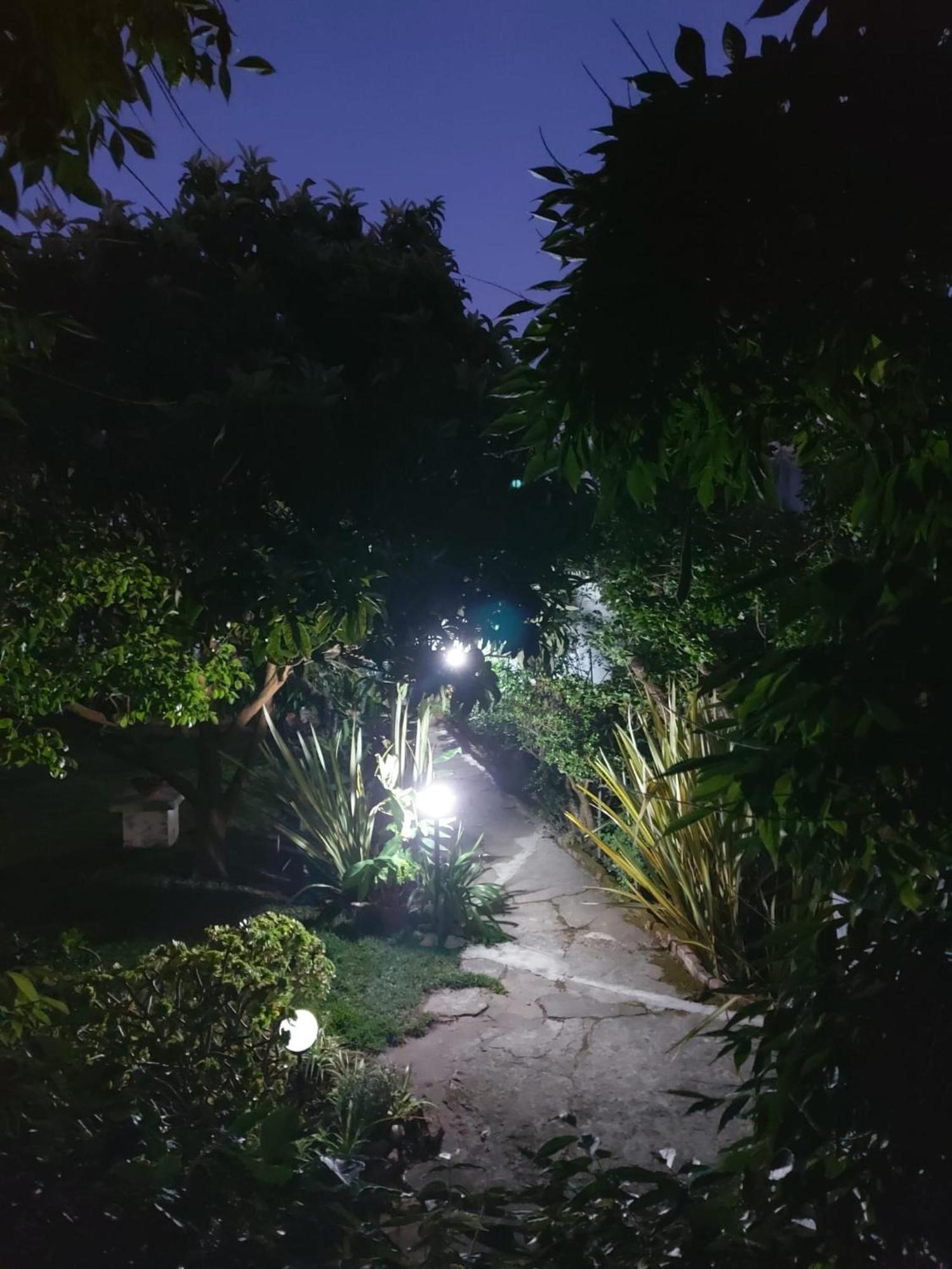 Vila Casa Do Sobral 奥比多斯 外观 照片