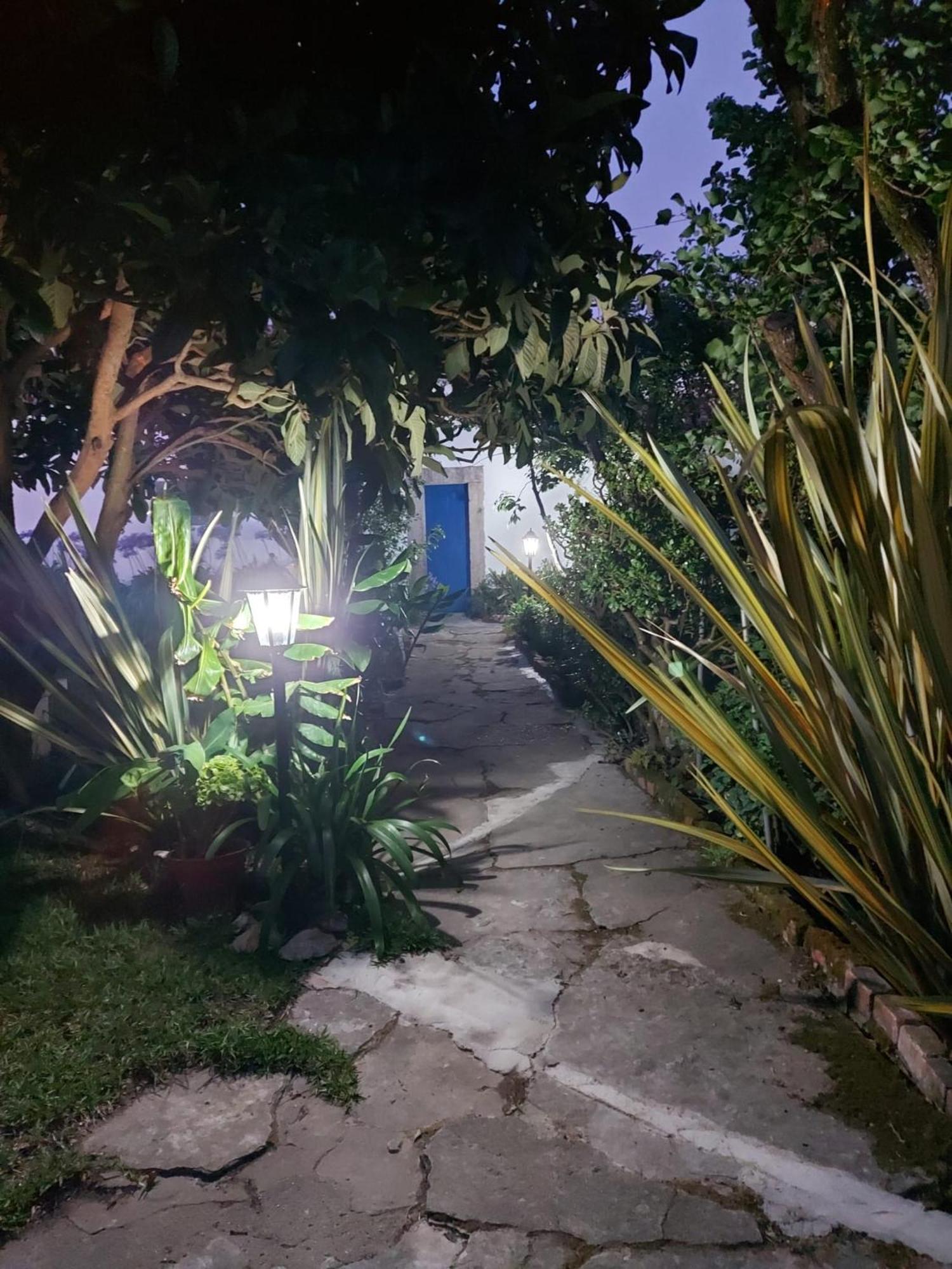 Vila Casa Do Sobral 奥比多斯 外观 照片