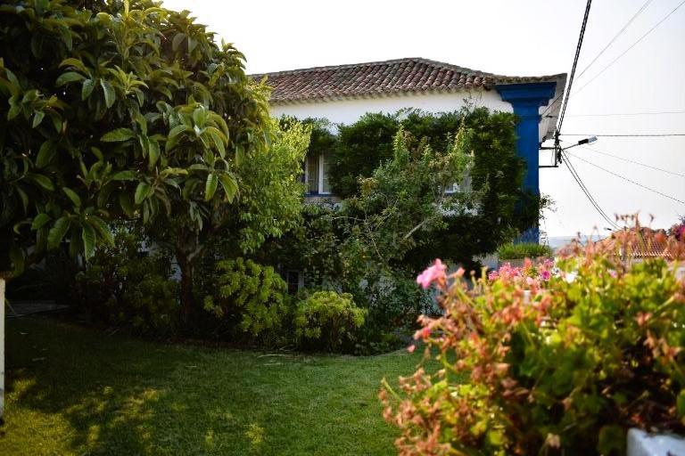 Vila Casa Do Sobral 奥比多斯 外观 照片