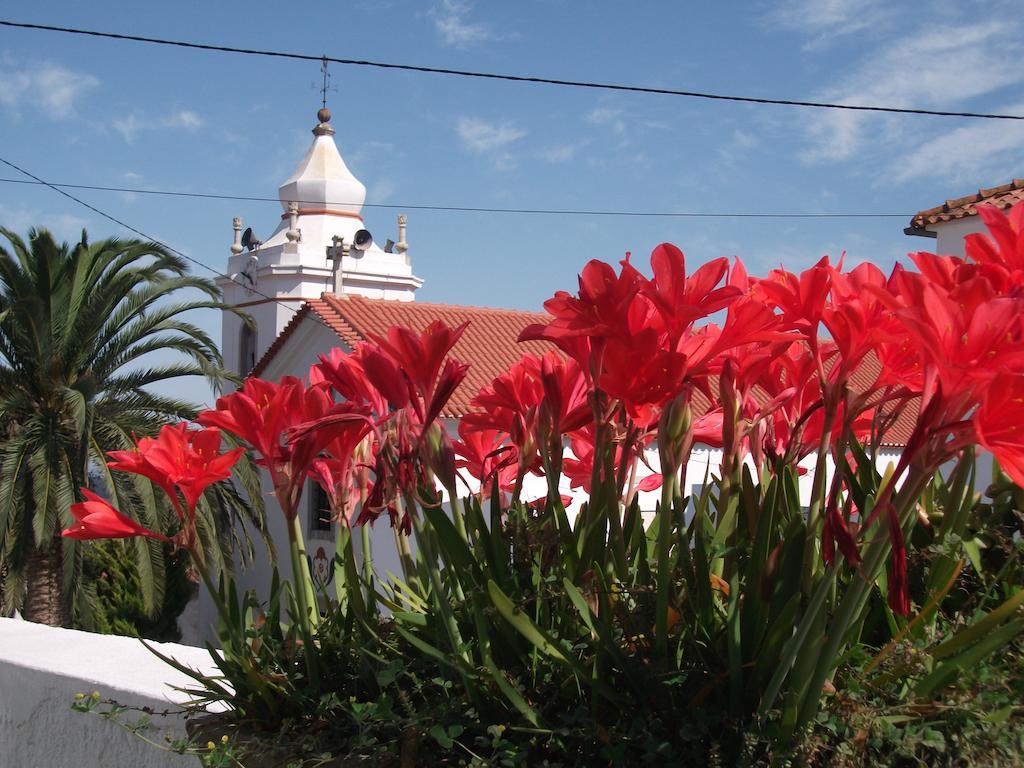 Vila Casa Do Sobral 奥比多斯 客房 照片