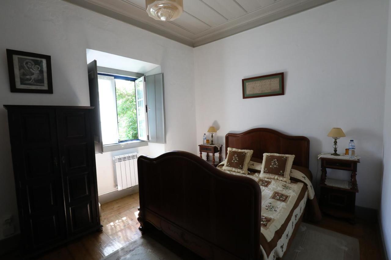 Vila Casa Do Sobral 奥比多斯 外观 照片