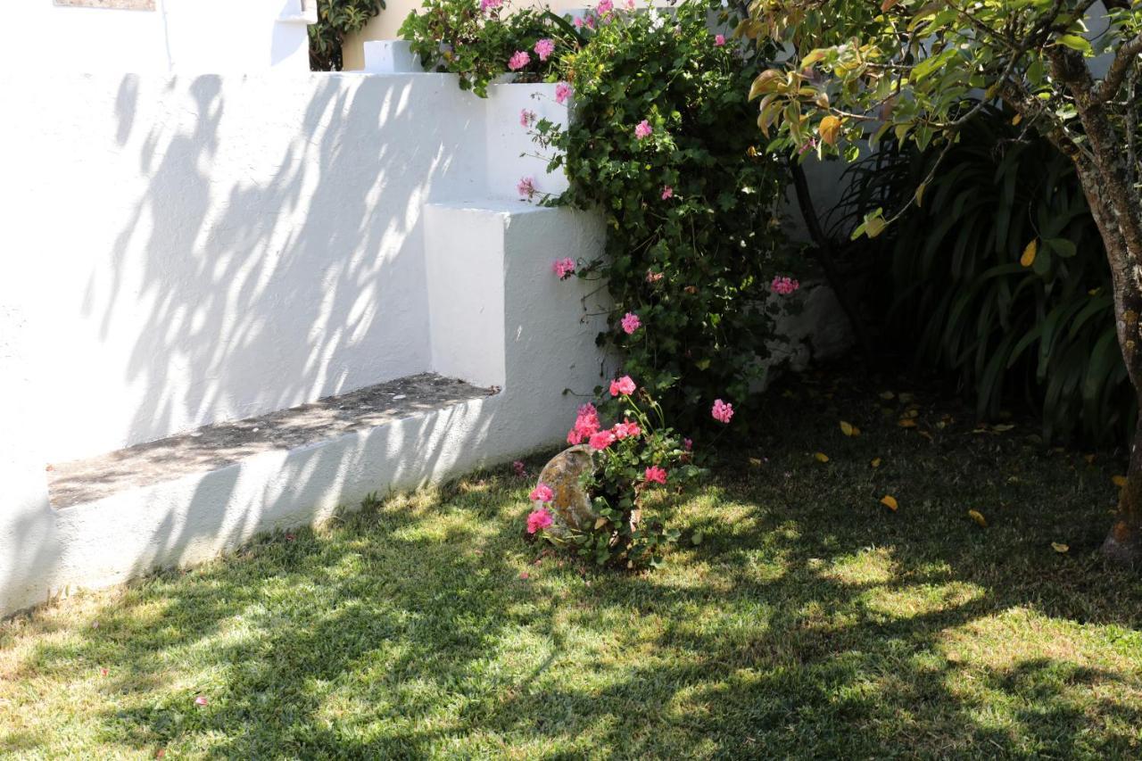 Vila Casa Do Sobral 奥比多斯 外观 照片