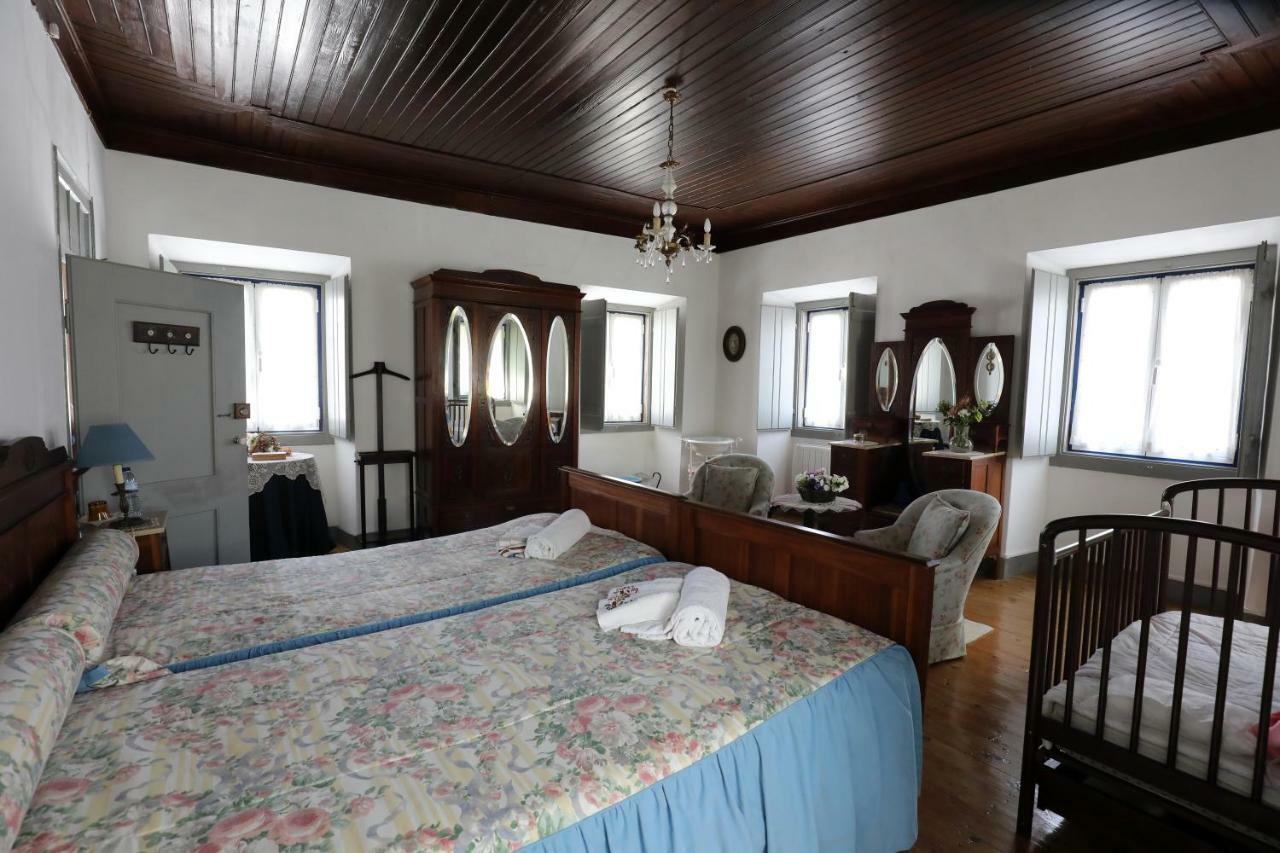 Vila Casa Do Sobral 奥比多斯 外观 照片