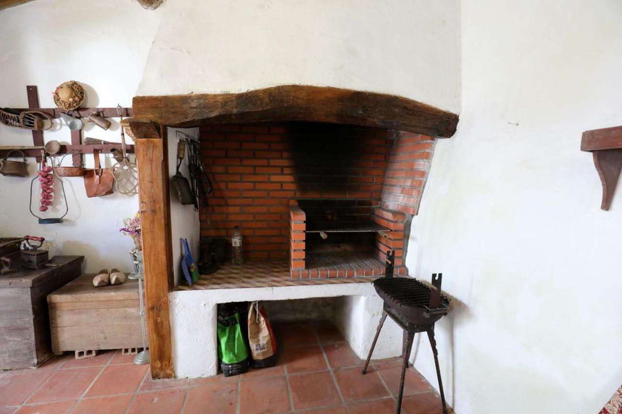 Vila Casa Do Sobral 奥比多斯 外观 照片